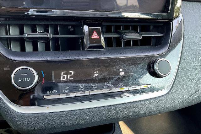 Used 2024 Toyota Corolla LE FWD image 15