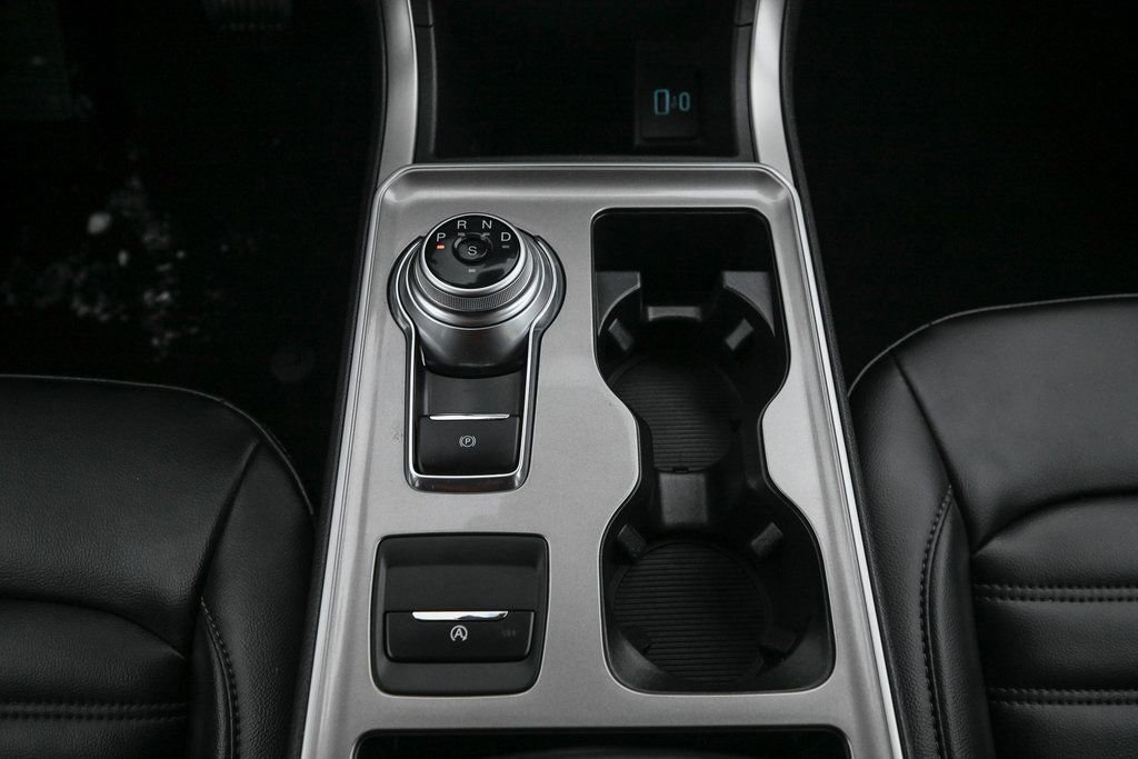 Certified 2024 Ford Edge SEL w/ Convenience Package image 38