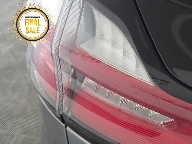 Certified 2020 Ford Edge ST w/ Equipment Group 401A image 13