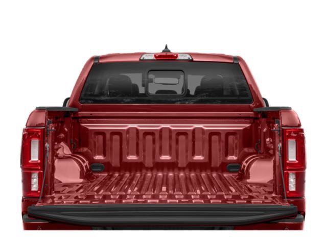 Certified 2023 Ford Ranger Lariat w/ Equipment Group 501A High AWD/4WD image 11