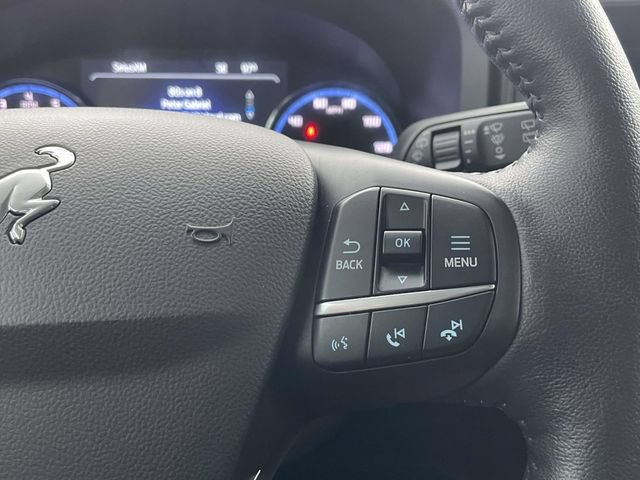 Certified 2022 Ford Bronco Sport Outer Banks w/ Tech Package AWD/4WD image 18