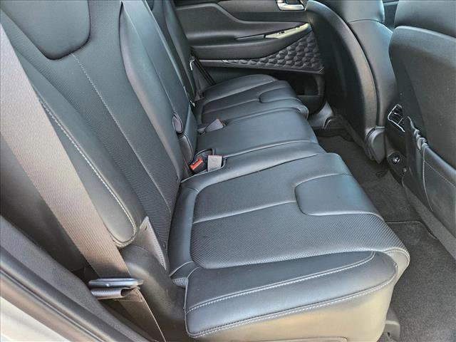 Used 2023 Hyundai Santa Fe XRT image 20