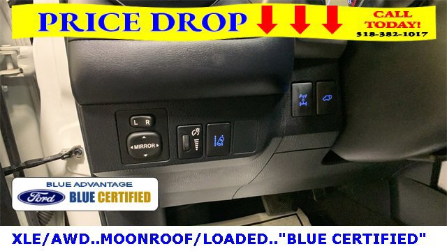 Used 2018 Toyota RAV4 XLE image 31