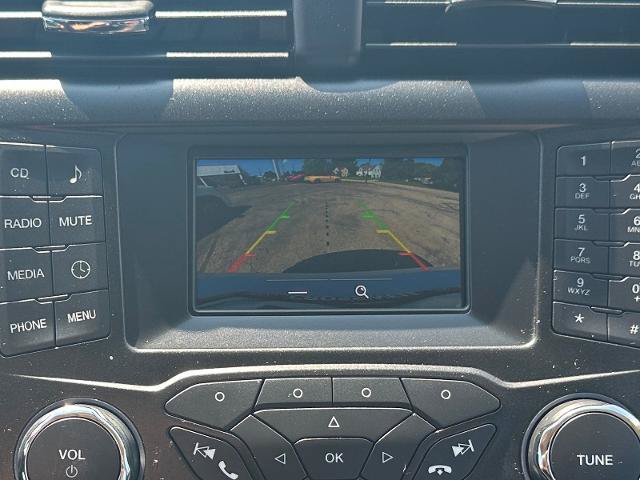 Certified 2018 Ford Fusion S FWD image 16