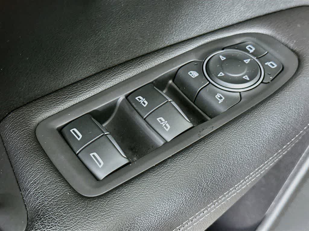 Used 2021 Cadillac XT5 Premium Luxury FWD image 28