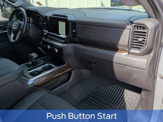 Used 2023 GMC Sierra 1500 Elevation w/ X31 Off-Road Package AWD/4WD image 22