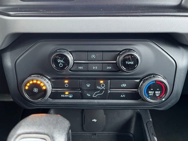 Certified 2022 Ford Bronco 4-Door image 65