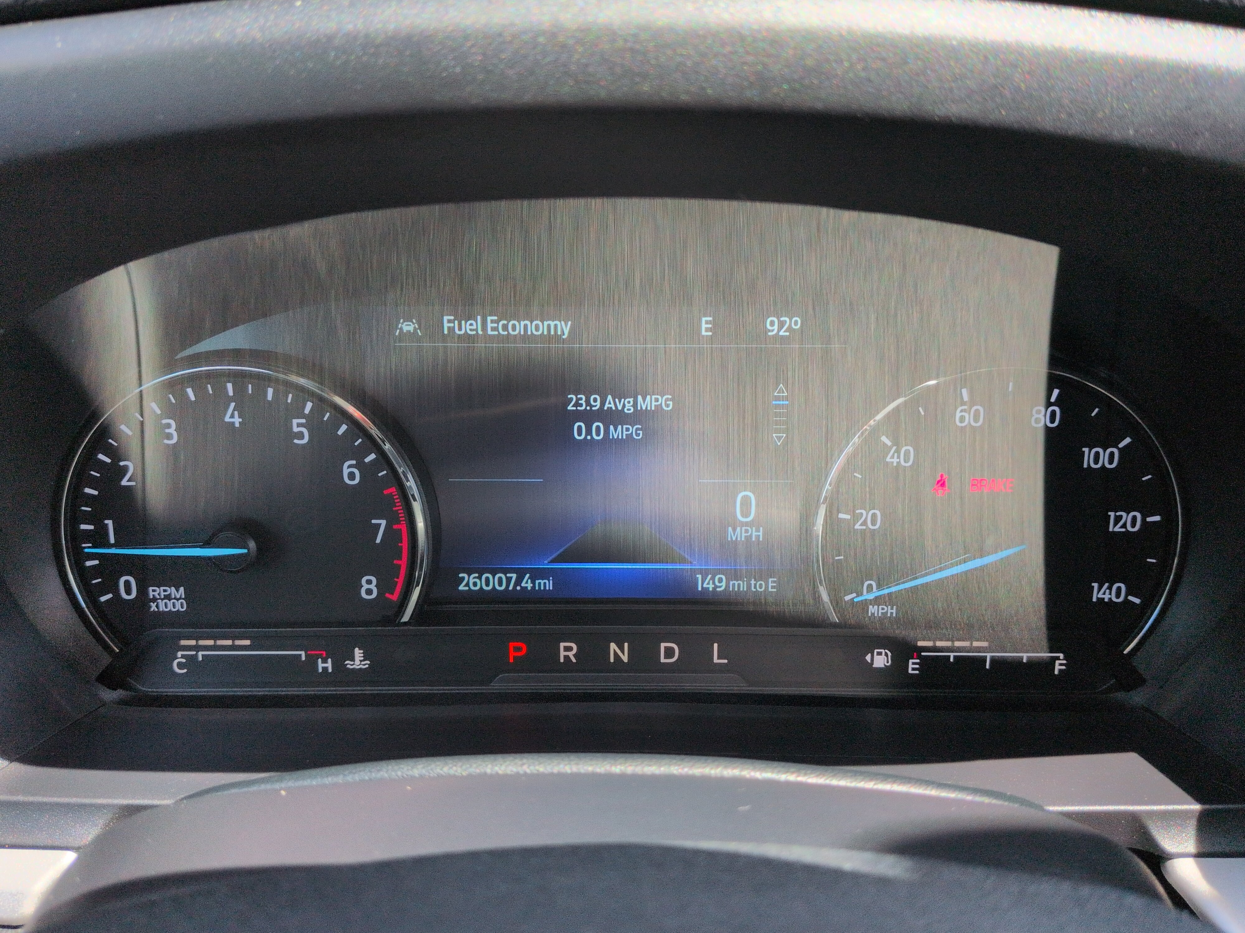 Certified 2023 Ford Explorer XLT RWD image 24
