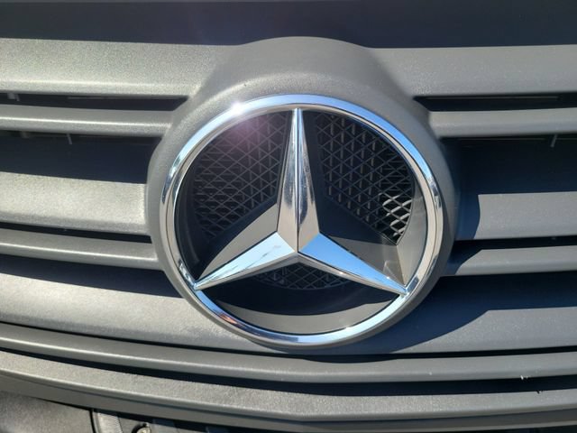 Used 2023 Mercedes-Benz Sprinter 2500 image 27