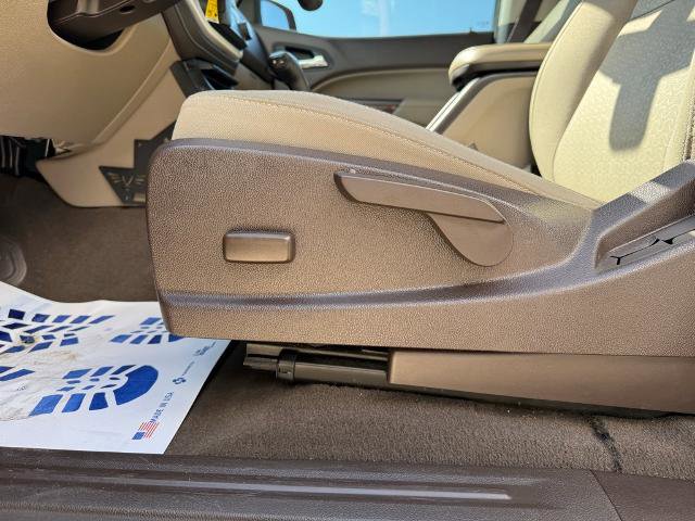 Used 2019 GMC Canyon SLE w/ SLE Convenience Package image 14