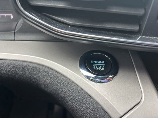 Certified 2022 Ford Explorer XLT w/ Equipment Group 202A image 20