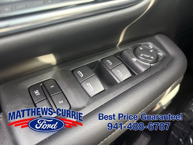 Used 2021 Chevrolet Tahoe LT RWD image 27