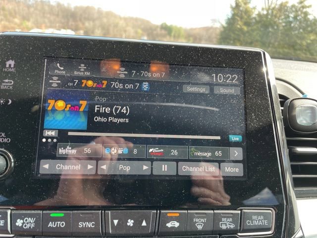 Used 2021 Honda Odyssey EX-L image 25