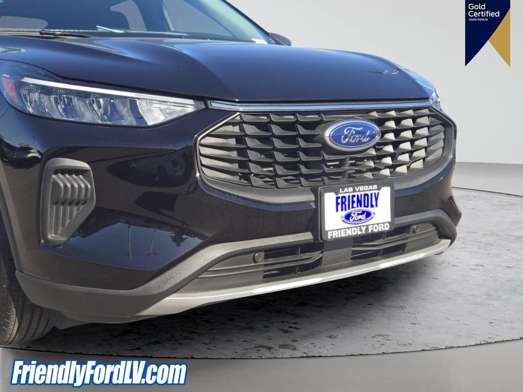 Certified 2023 Ford Escape Active FWD image 8