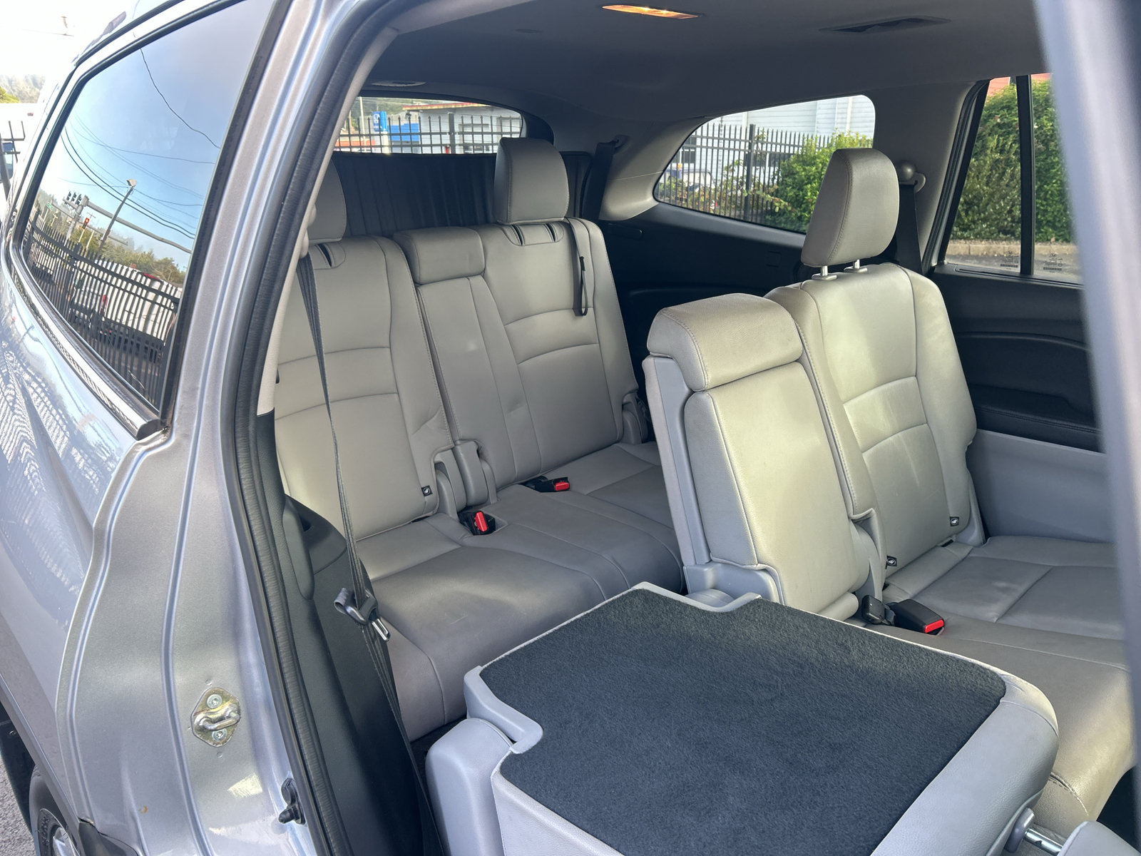 Used 2020 Honda Pilot EX-L image 31