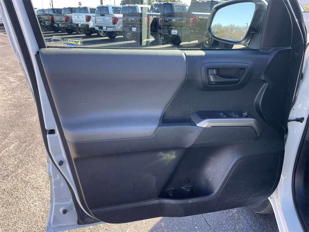 Used 2022 Toyota Tacoma image 15