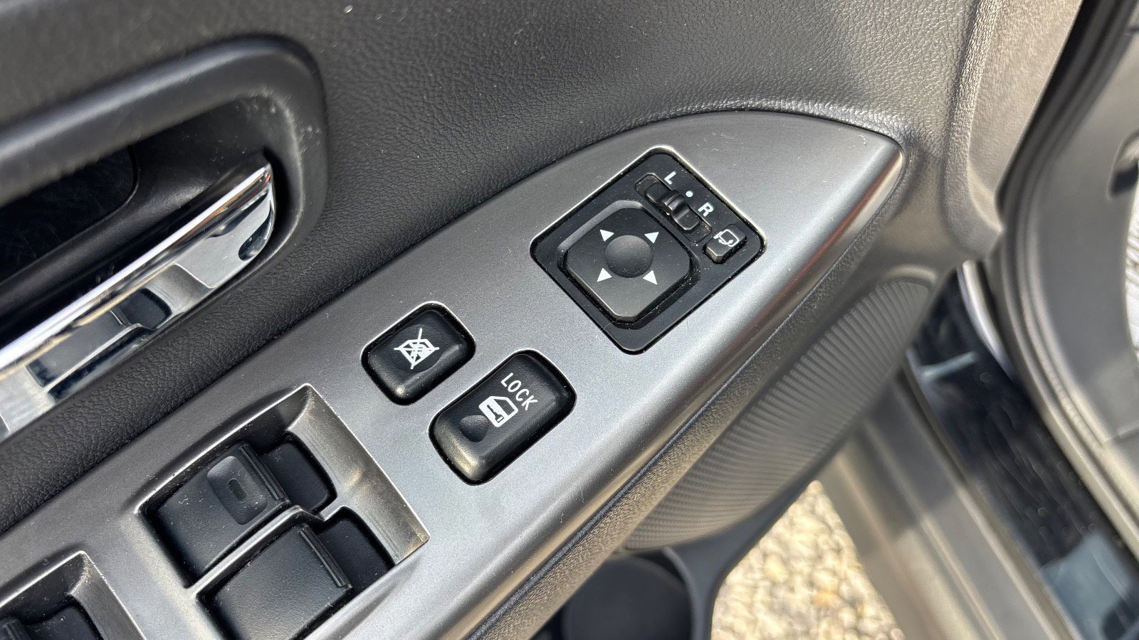 Used 2024 Mitsubishi Outlander Sport SE image 26