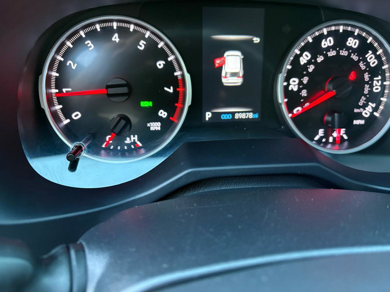 Used 2021 Toyota RAV4 XLE FWD image 14