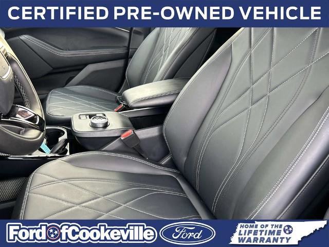 Certified 2023 Ford Mustang Mach-E Select image 25