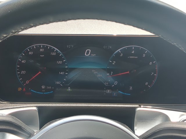 Used 2022 Mercedes-Benz GLB 250 4MATIC image 20