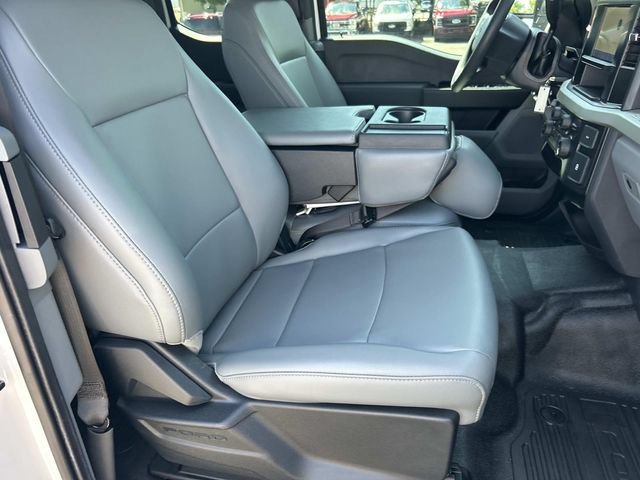 Certified 2023 Ford F250 XL w/ XL Chrome Package AWD/4WD image 29