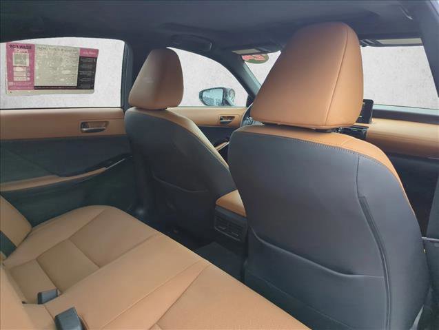 Used 2024 Lexus IS 350 F Sport image 24