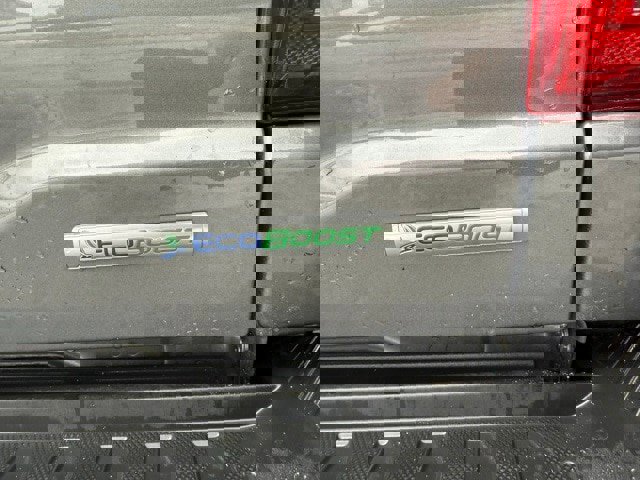 Certified 2023 Ford F150 XLT w/ Equipment Group 302A High image 29