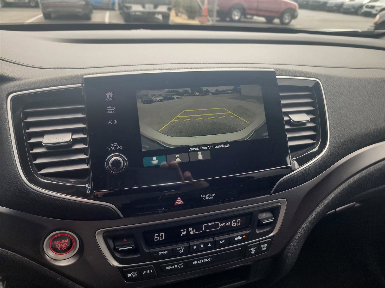 Used 2021 Honda Passport Sport image 31