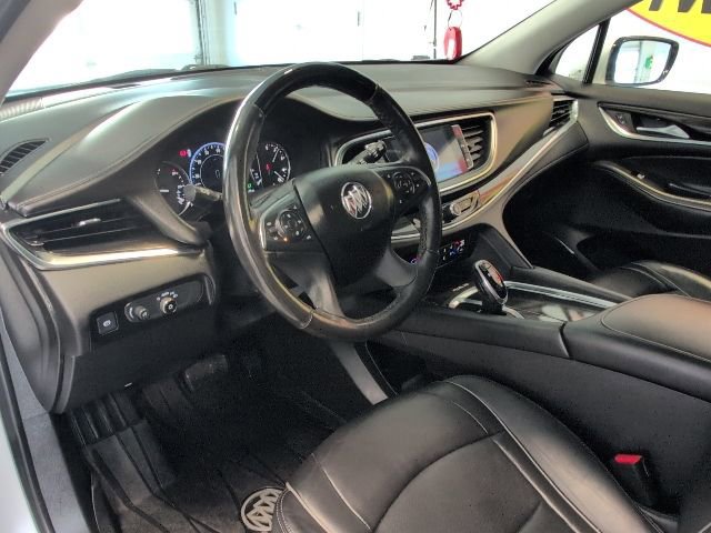 Used 2021 Buick Enclave Avenir image 13