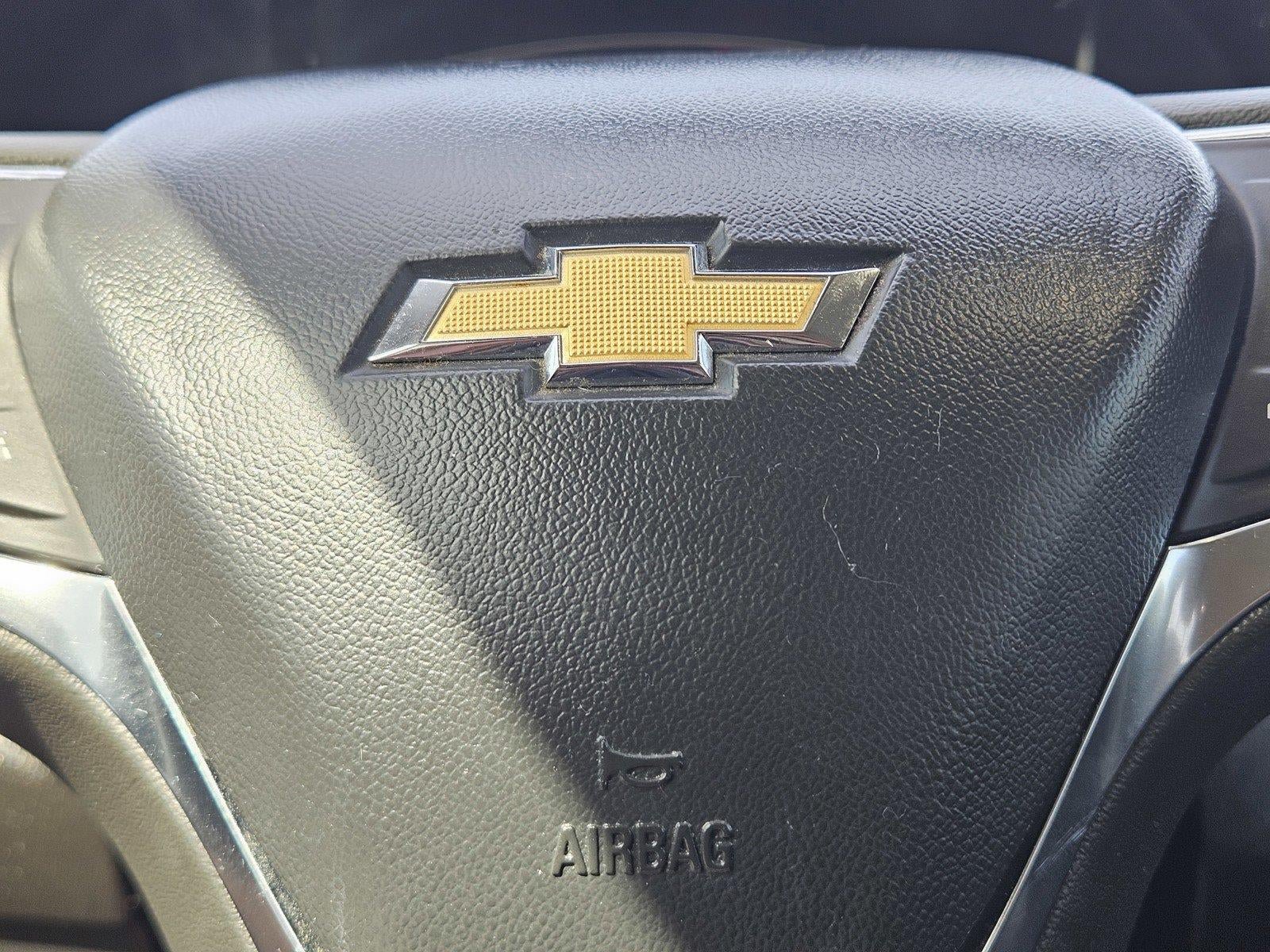 Used 2024 Chevrolet Equinox LT FWD image 20
