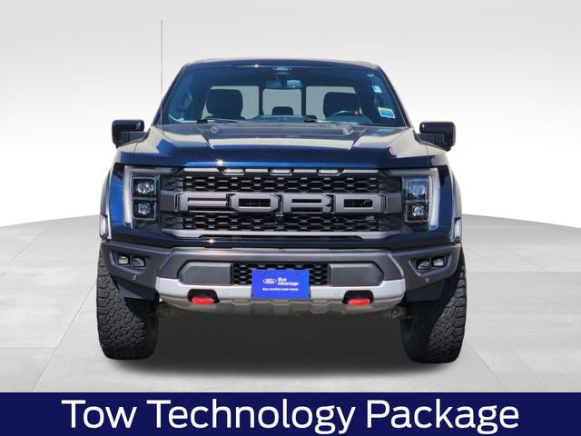 Certified 2022 Ford F150 Raptor w/ Raptor 37 Performance Package AWD/4WD image 3