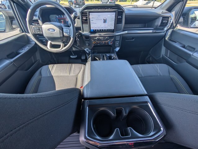Certified 2024 Ford F150 STX RWD image 27