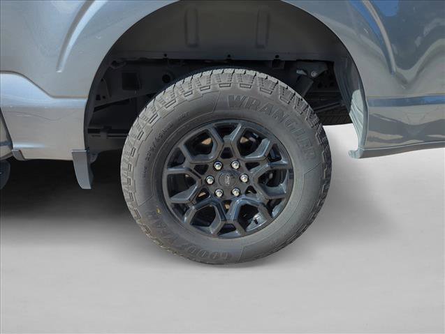 Certified 2024 Ford F150 XLT w/ Equipment Group 302A MID AWD/4WD image 28