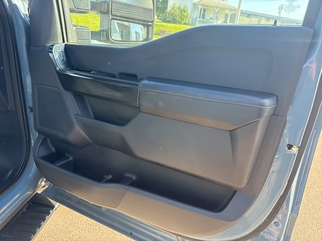 Certified 2023 Ford F150 XL w/ STX Appearance Package AWD/4WD image 30