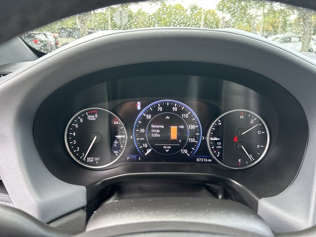 Used 2022 Buick Enclave Premium FWD image 16