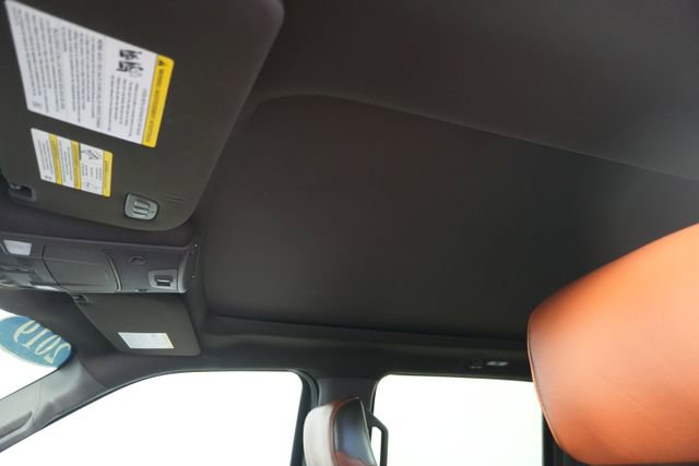 Certified 2019 Ford F150 King Ranch w/ Equipment Group 601A Luxury image 28