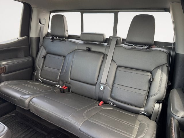 Used 2021 GMC Sierra 1500 Denali w/ Denali Premium Package AWD/4WD image 13