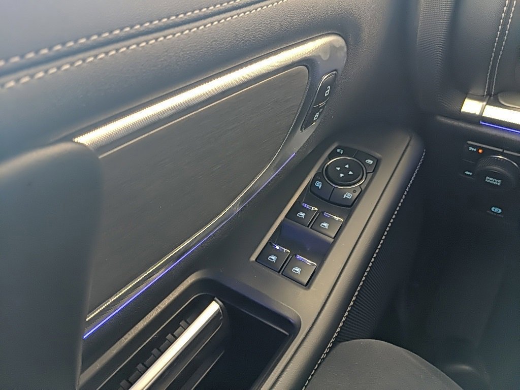 Certified 2025 Ford Expedition Platinum image 31