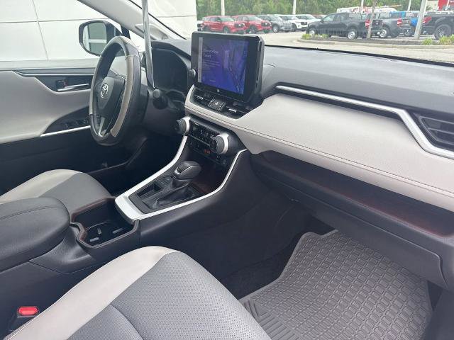 Used 2024 Toyota RAV4 Limited w/ Weather Package image 32