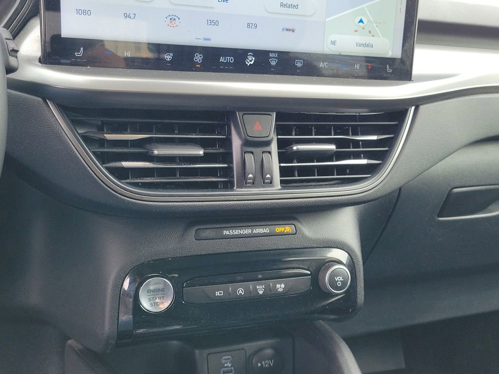 Certified 2023 Ford Escape Active w/ Tech Pack #2 image 28