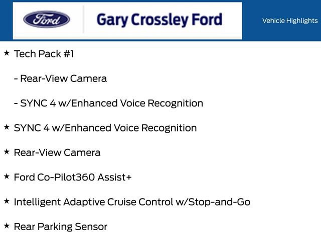 Certified 2023 Ford Escape ST-Line w/ Tech Pack #1 image 19