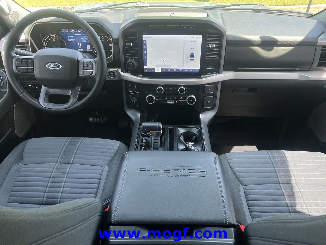 Certified 2023 Ford F150 XLT w/ Equipment Group 302A High AWD/4WD video 2