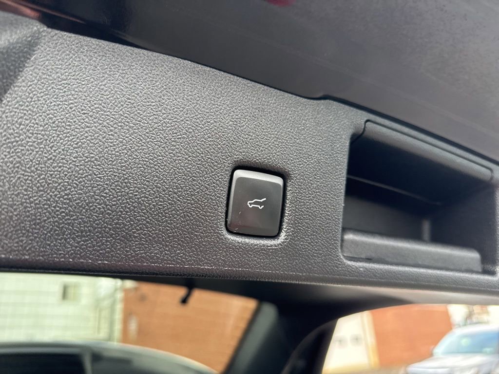 Certified 2022 Ford Escape SE w/ Convenience Package image 14