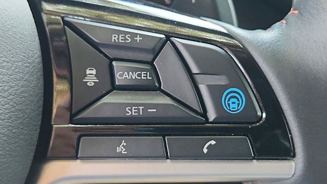 Used 2023 Nissan Altima 2.0 SR FWD image 27