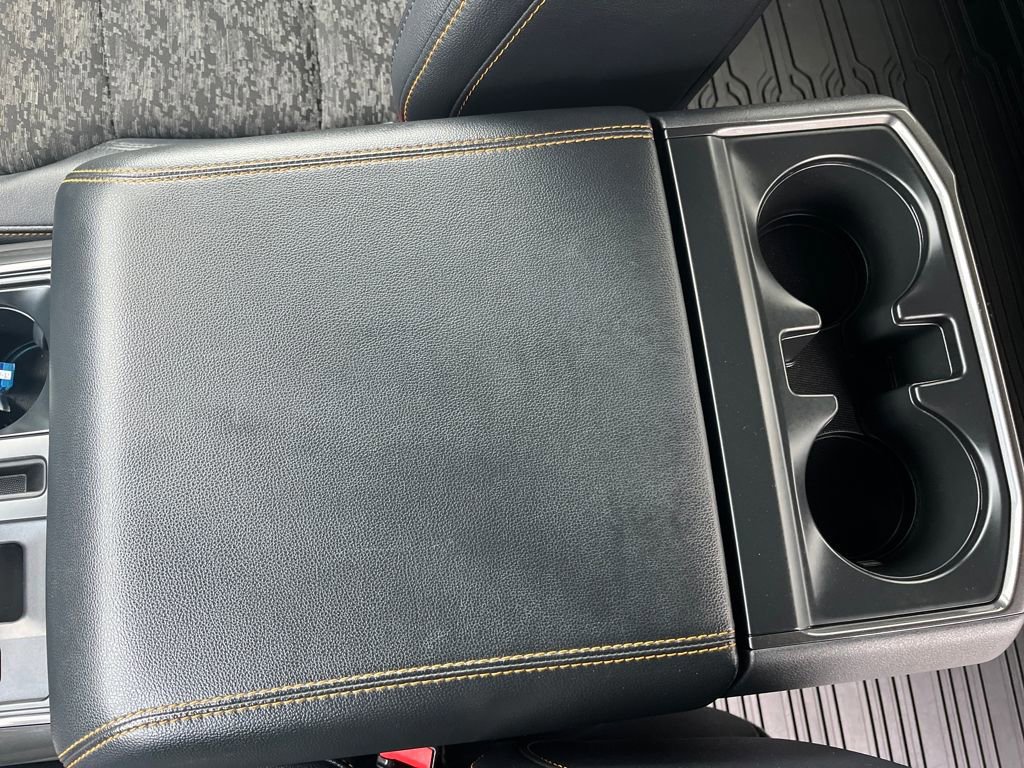 Certified 2023 Ford F150 Tremor image 31