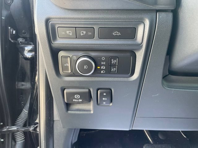 Certified 2022 Ford F150 Tremor w/ Equipment Group 402A High AWD/4WD image 12
