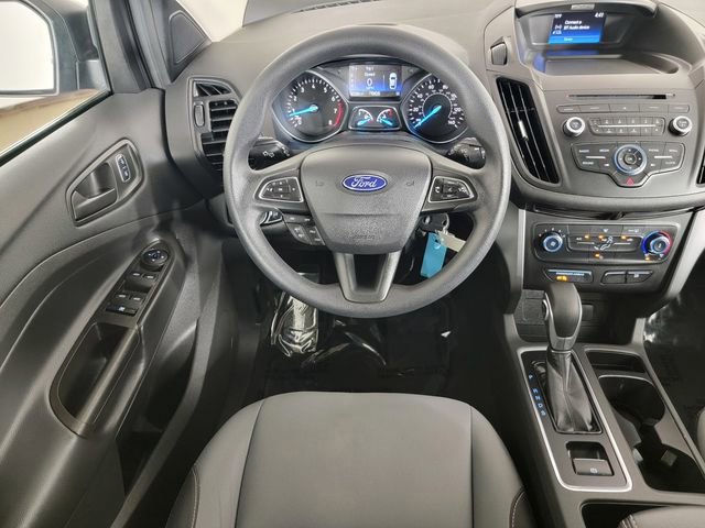 Certified 2017 Ford Escape S FWD image 23