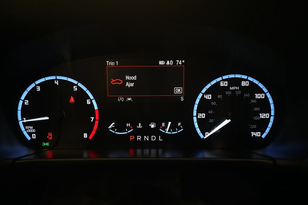 Certified 2024 Ford Bronco Sport Big Bend AWD/4WD image 2