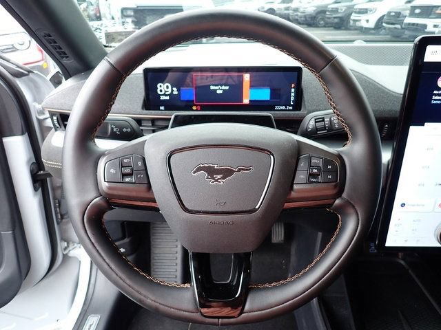 Certified 2023 Ford Mustang Mach-E GT AWD/4WD image 25