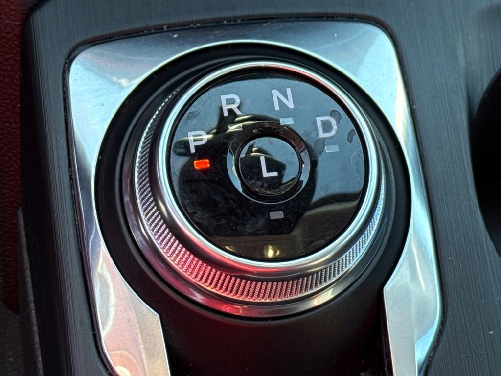 Certified 2025 Ford Escape Platinum w/ Class II Trailer Tow Package image 32